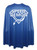 Adults 35" Length Speed Demon Superhero Cape Fancy Dress Costume Accessory