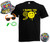 Adults I Blame The 90's Rave Raver Acid House Festival Fancy Dress Kit