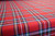 Traditional Scottish Themed Polyviscose Tartan Table Runner Burns Night Hogmanay Christmas Dining Room Decoration