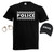 Adults Mens Police Emergency Services Stag Night Party Fancy Dress