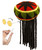 Adults Mens Rasta Rastafarian Abrahamic Religious Fancy Dress Costume