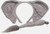 Elephant Ears on Alice Band & Tail World Book Day Animal Nature Fancy Dress Costume Accessory