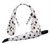 Henbrandt Dalmatian Dog Ears & Tail Animal Nature Fancy Dress Costume Accessory [One Size]