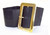 Adults Santa Claus Belt Father Christmas Fancy Dress Costume Accessory [One Size]
