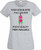Womens Design Your Own T-Shirt Personalised Text & Own Custom Photo Lady Fit T-Shirt