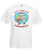 Mens Los Pollos Hermanos Gustavo Fast Food TV Show Unisex White T-Shirt