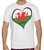 Mens Wales CYMRU Welsh St. Davids Day Dewi Sant Unisex White T-Shirt