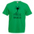 Adults Free Hugs Alien Face Hugger Sci-Fi Horror Movie Unisex Green T-Shirt