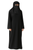 Adults Traditional Burqa Robes & Hood Arabian Arab Muslim Chadri Burka Hijab Fancy Dress Costume [3 Sizes]