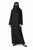 Adults Traditional Burqa Robes & Hood Arabian Arab Muslim Chadri Burka Hijab Fancy Dress Costume [3 Sizes]