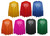 Adults 35" Length MILF Man Superhero Cape Stag Night Party Fancy Dress