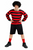 Adults Naughty Dennis British Comic Character World Book Day Fancy Dress