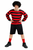 Adults Naughty Dennis British Comic Character World Book Day Fancy Dress