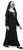Adults Nun Priestess Sister Mother Superior Religious Hen Party Night Fancy Dress Costume
