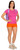 Adults Latina Explorer TV Show Animation Fancy Dress Costume