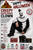 Adults Terror Clown Halloween Circus Horror Movie Fancy Dress Costume