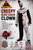 Adults Terror Clown Halloween Circus Horror Movie Fancy Dress Costume