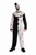 Adults Terror Clown Halloween Circus Horror Movie Fancy Dress Costume