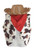 Childs Buffalo Cowboy Cowgirl Western World Book Day Fancy Dress Costume
