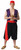 Childs Aladdin Arabian Street Rat Book Day Movie Fancy Dress Costume