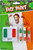United Kingdom Great Britain World Cup Euro British Isles Face Paints Kit