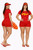 Womens Babe Watch Bachelorette Party Hen Night Life Guard Fancy Dress