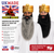 Adults Arabian Sultan Genie Arabic Hat & Beard Fancy Dress Costume Accessory