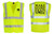 Adults Rave Police 1980s Acid House 1990s Raver Festival Dance Music Decades Fancy Dress Costume