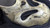 Fun World Deluxe Ghost Face Aged Mask Scream VI Halloween Fancy Dress Costume Accessory