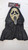 Fun World Deluxe Ghost Face Aged Mask Scream VI Halloween Fancy Dress Costume Accessory