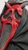 Fun World Ghost Face Scream Aged Devil Mask Halloween Fancy Dress Costume Accessory [One Size]