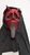 Fun World Ghost Face Scream Aged Devil Mask Halloween Fancy Dress Costume Accessory [One Size]