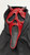 Fun World Ghost Face Scream Aged Devil Mask Halloween Fancy Dress Costume Accessory [One Size]