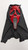 Fun World Ghost Face Scream Aged Devil Mask Halloween Fancy Dress Costume Accessory [One Size]