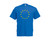 Adults Euro Flag Stars EU Europe European Union Unisex Blue T-Shirt