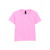 Gildan 64000B Youth Infant Ringspun Softstyle Kids Light Pink T-Shirt