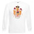 Adults Xmas Carrot Family Merry Christmas Unisex Festive White Christmas Jumper