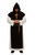 Adults Cistercian Monk Benedictine Middle Ages Medieval Halloween Fancy Dress Costume