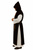 Adults Cistercian Monk Benedictine Middle Ages Medieval Halloween Fancy Dress Costume