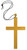 Adults Cistercian Monk Benedictine Middle Ages Medieval Halloween Fancy Dress Costume