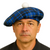 Adults Traditional Tartan Plaid Tam O'Shanter Novelty Hat Burns Night St Andrews Day Scottish Fancy Dress