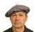 Adults Traditional Tartan Plaid Tam O'Shanter Novelty Hat Burns Night St Andrews Day Scottish Fancy Dress