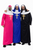 Adults Stag Night Party Sister Nun Religious Fancy Dress Costume
