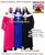 Adults Stag Night Party Sister Nun Religious Fancy Dress Costume