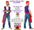 Adults 3 Piece Aladdin Arabian Street Rat World Book Day Movie Fancy Dress Costume