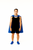 Adults 24", 35" or 48" Polyester Plain Superhero Cape Super Hero Costume Fancy Dress Accessory