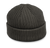 Adults Docker Trawler Beanie Hat With Cuff Winter Head Wear