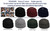 Adults Docker Trawler Beanie Hat With Cuff Winter Head Wear