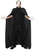 Adults 60" Length Phantom of The Opera Cloak Halloween Fancy Dress Costume Accessory [One Size]