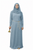 Adults Medieval Religious Septa Pagan Shame Nun Halloween Fancy Dress Costume